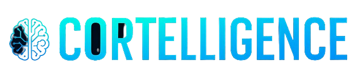 Cortelligence Logo